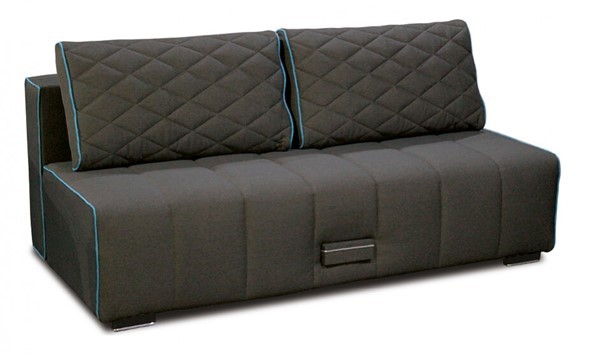 Прямой диван Женева 190х88 в Челябинске - изображение