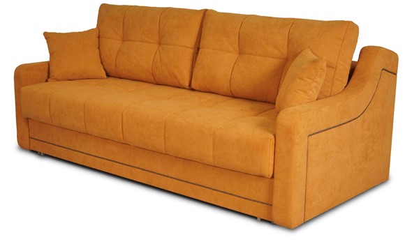 Прямой диван Женева 8 (НПБ) в Златоусте - изображение