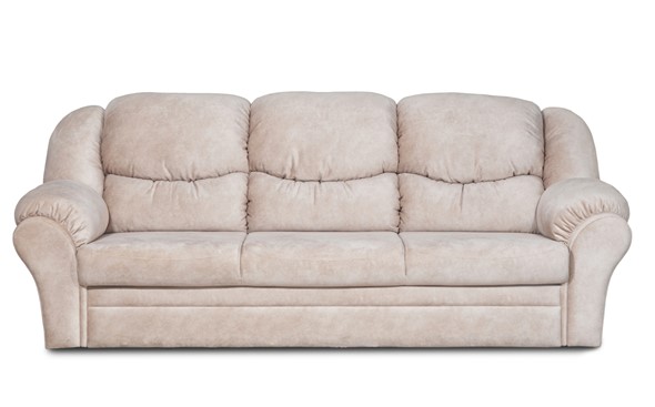 Прямой диван Мария 240х92х105 в Копейске - изображение
