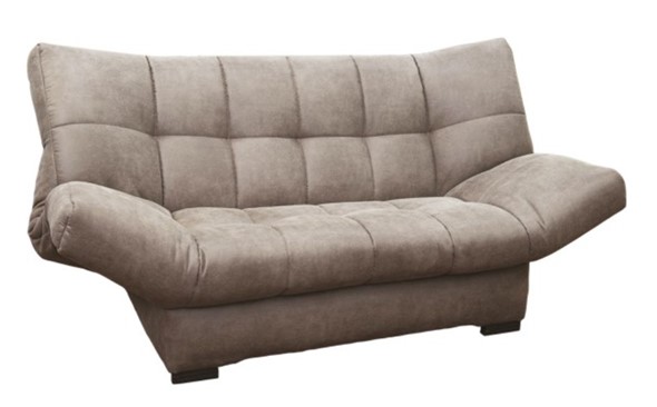 Прямой диван Клик-кляк, 205x100x100 в Миассе - изображение
