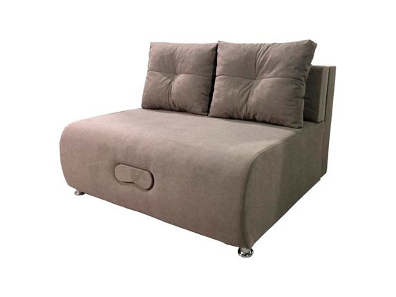 Прямой диван Ева канапе 1200 в Копейске - изображение