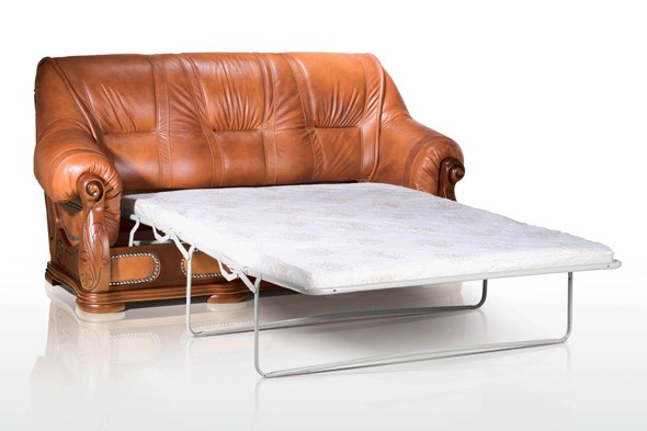 Прямой диван Классика А, Седафлекс в Копейске - изображение