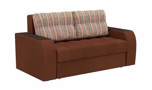 Прямой диван LaFlex 5-01 МД Norma в Челябинске - изображение