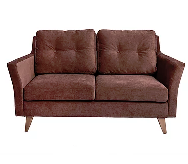 Прямой диван Раф 1500х950х800 в Копейске - изображение
