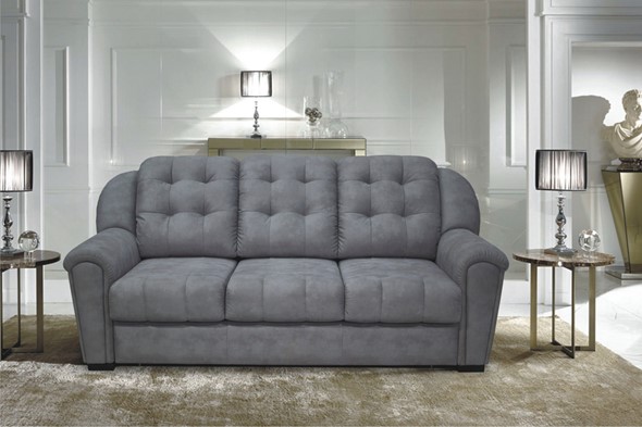 Прямой диван Матрица 29 ТТ в Златоусте - изображение