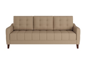 Прямой диван Римини-1 СК 3Т, Велутто 05 в Миассе