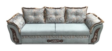 Прямой диван Верона (Тик-так) в Магнитогорске