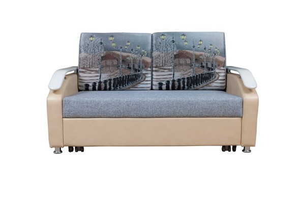Малый диван Дуглас 1 в Магнитогорске - изображение
