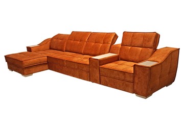 Модульный диван N-11-M в Миассе - предосмотр