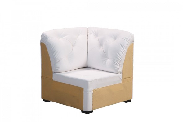 Кресло угловое малое Эридан, КУМ в Миассе - изображение
