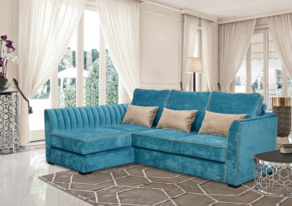 Модульный диван Армада в Златоусте - изображение