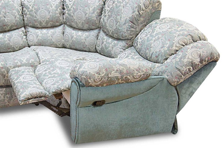Модульный диван 50С-Рональд в Магнитогорске - изображение 4