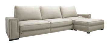 Модульный диван Денвер 348*111 см (м6+м1+м3+м6+м13) в Миассе