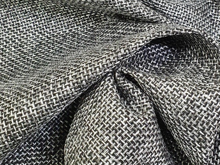 Модульный угловой диван Холидей, Серый (рогожка) в Магнитогорске - изображение 9