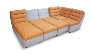 Модульный диван Комфорт-2 в Миассе - предосмотр 1