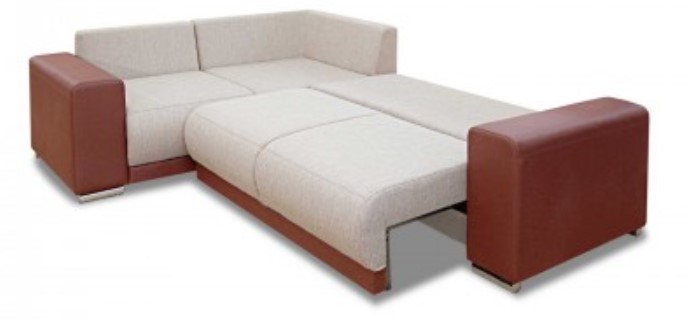 Модульный диван Манчестер Тик-Так в Златоусте - изображение 1