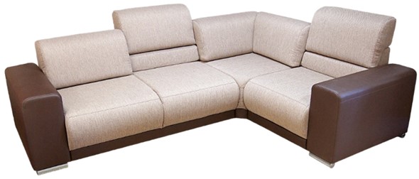 Модульный диван Манчестер Тик-Так в Златоусте - изображение
