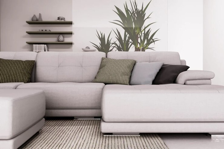 Модульный диван Монреаль в Златоусте - изображение 9