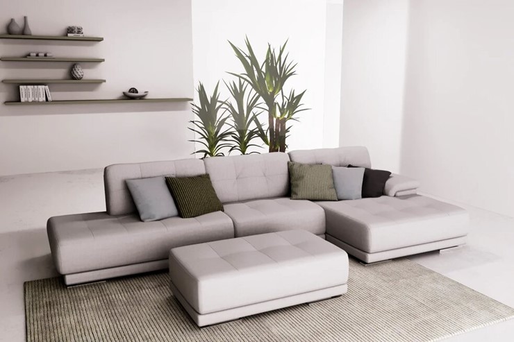 Модульный диван Монреаль в Златоусте - изображение 10