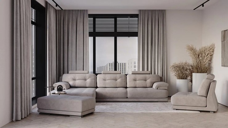 Модульный диван Монреаль в Копейске - изображение 11