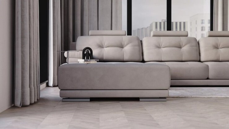 Модульный диван Монреаль в Златоусте - изображение 14
