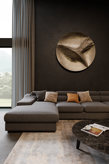 Модульный диван Мюнхен в Златоусте - изображение 11