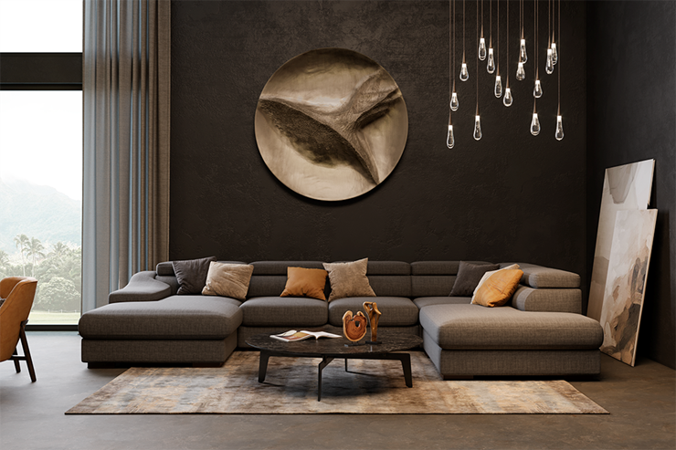 Модульный диван Мюнхен в Златоусте - изображение 9