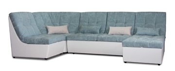 Модульный диван Релакс (4м) в Миассе