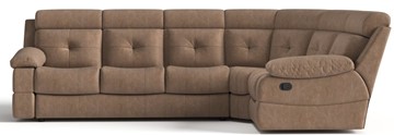 Модульный диван Рокфорд (седофлекс-реклайнер) в Златоусте - предосмотр 1