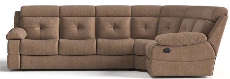 Модульный диван Рокфорд (седофлекс-реклайнер) в Магнитогорске - изображение 1
