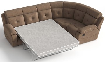 Модульный диван Рокфорд (седофлекс-реклайнер) в Копейске - предосмотр 2
