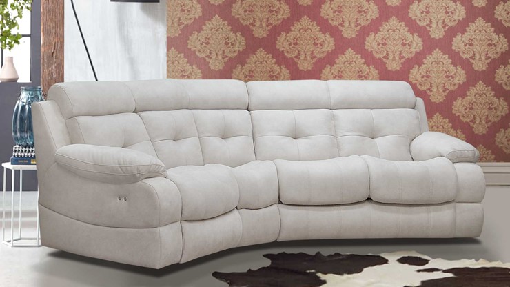 Модульный диван Рокфорд (седофлекс-реклайнер) в Миассе - изображение 5