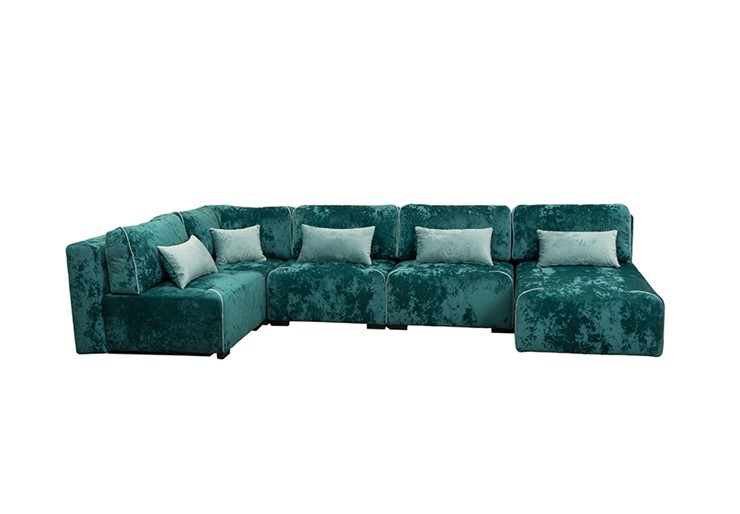 Модульный диван Сириус №23 в Копейске - изображение 2
