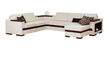 Модульный диван Барон современный в Златоусте