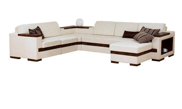 Модульный диван Барон современный в Миассе - изображение
