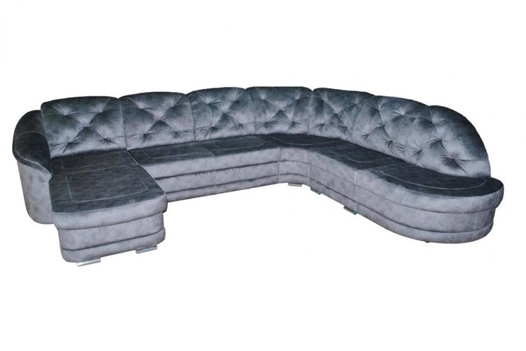 Секционный диван Эридан в Миассе - изображение 5