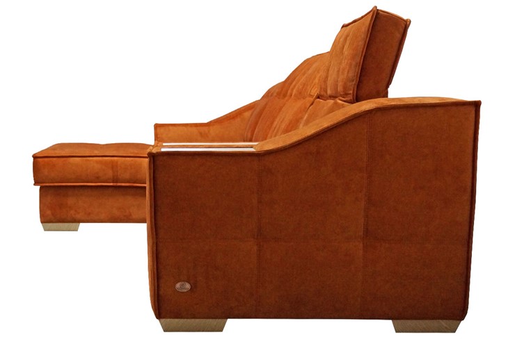Модульный диван N-11-M в Челябинске - изображение 2