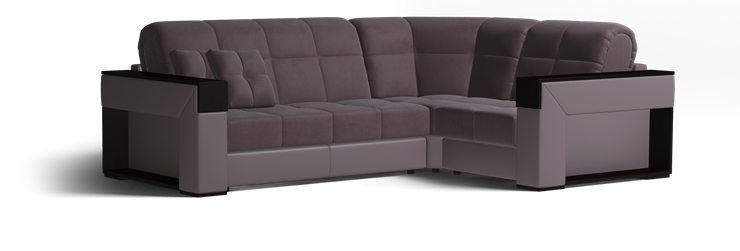 Модульный диван Турин (НПБ) в Миассе - изображение 6