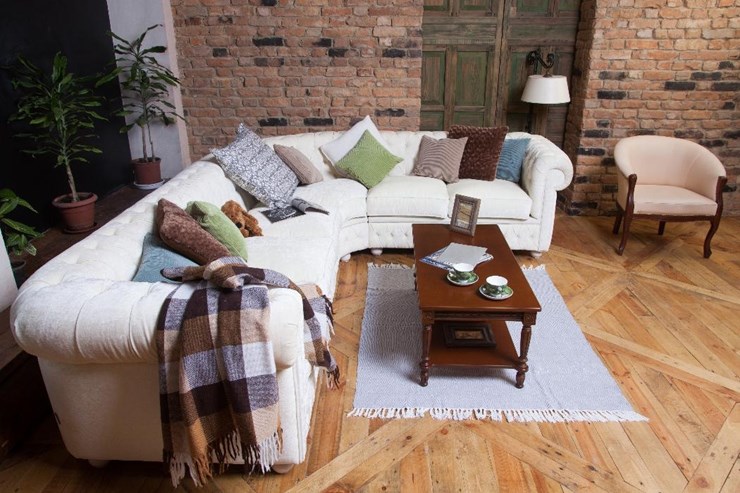 Модульный диван Честер в Копейске - изображение 1