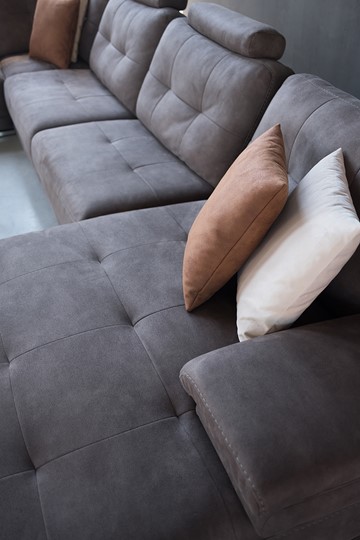 Модульный диван Монреаль в Златоусте - изображение 7