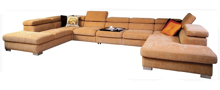 Модульный диван Мюнхен в Челябинске - изображение 5