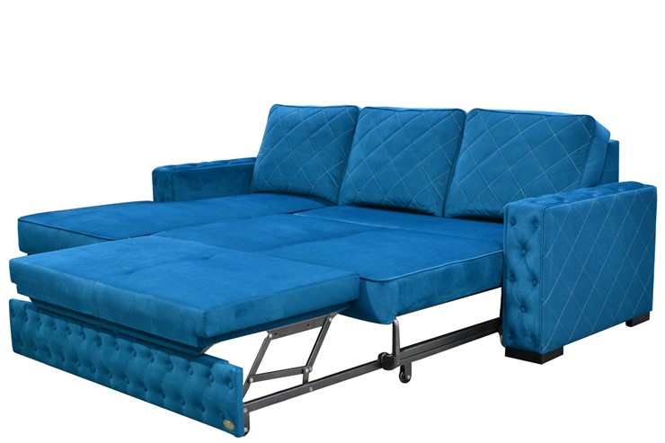 Модульный диван Мономах в Златоусте - изображение 1