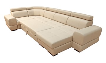 Модульный диван N-10-M в Челябинске - предосмотр 1