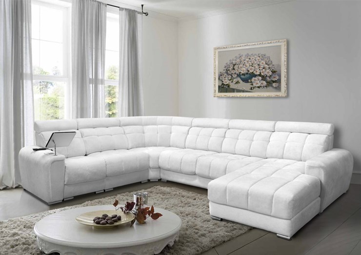 Модульный диван Арабелла в Миассе - изображение 4