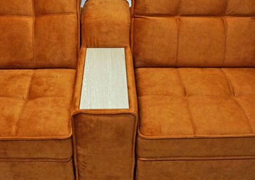 Модульный диван N-11-M в Челябинске - предосмотр 3