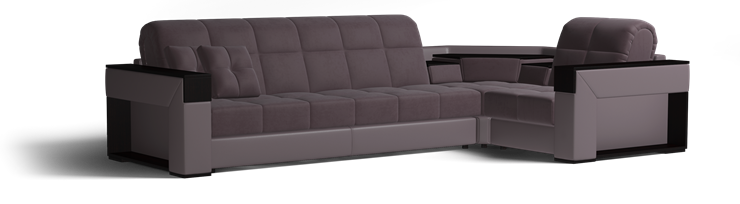 Модульный диван Турин (НПБ) в Копейске - изображение 5