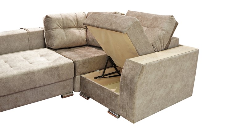 Модульный диван Виктория 5 в Миассе - изображение 3