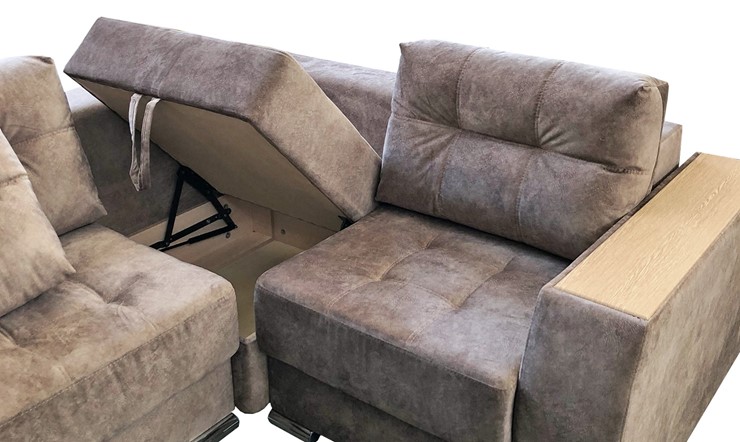 Модульный диван Виктория 5 в Миассе - изображение 4