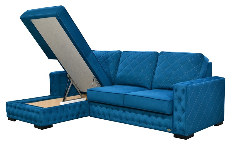 Модульный диван Мономах в Златоусте - изображение 2