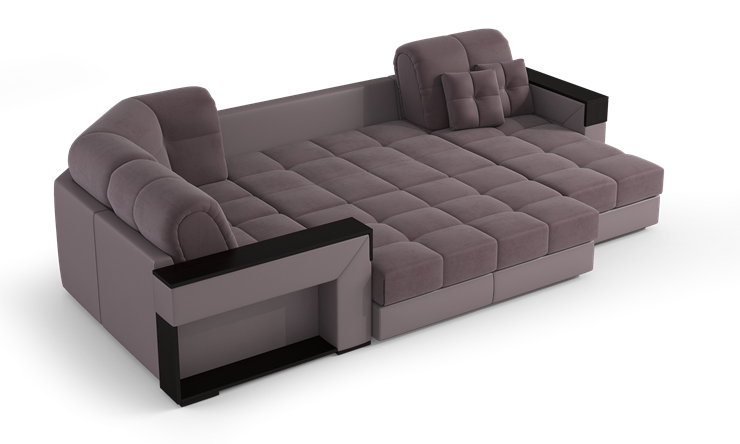 Модульный диван Турин (НПБ) в Златоусте - изображение 3